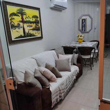 Residencial Maristela Apartment Bombinhas Exterior photo
