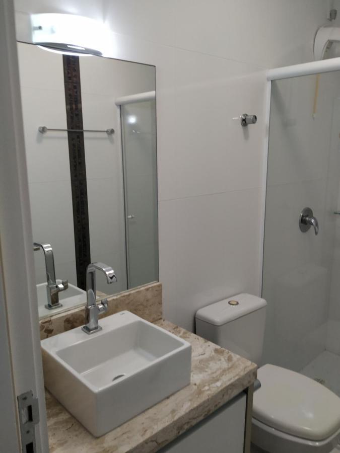 Residencial Maristela Apartment Bombinhas Exterior photo