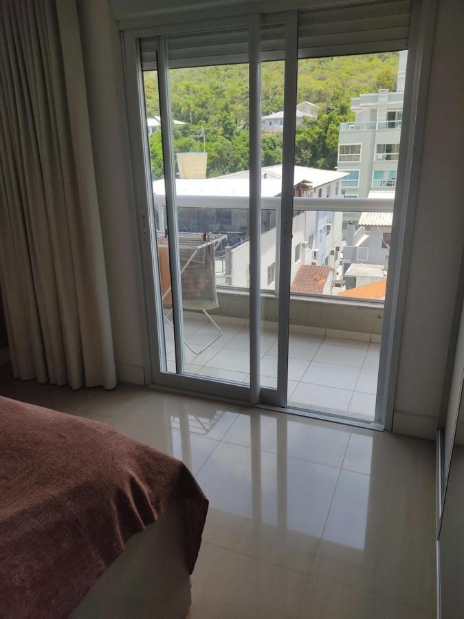Residencial Maristela Apartment Bombinhas Exterior photo