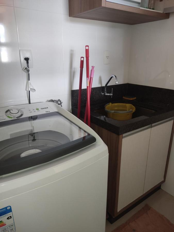 Residencial Maristela Apartment Bombinhas Exterior photo