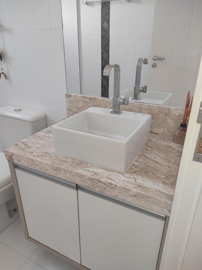 Residencial Maristela Apartment Bombinhas Exterior photo