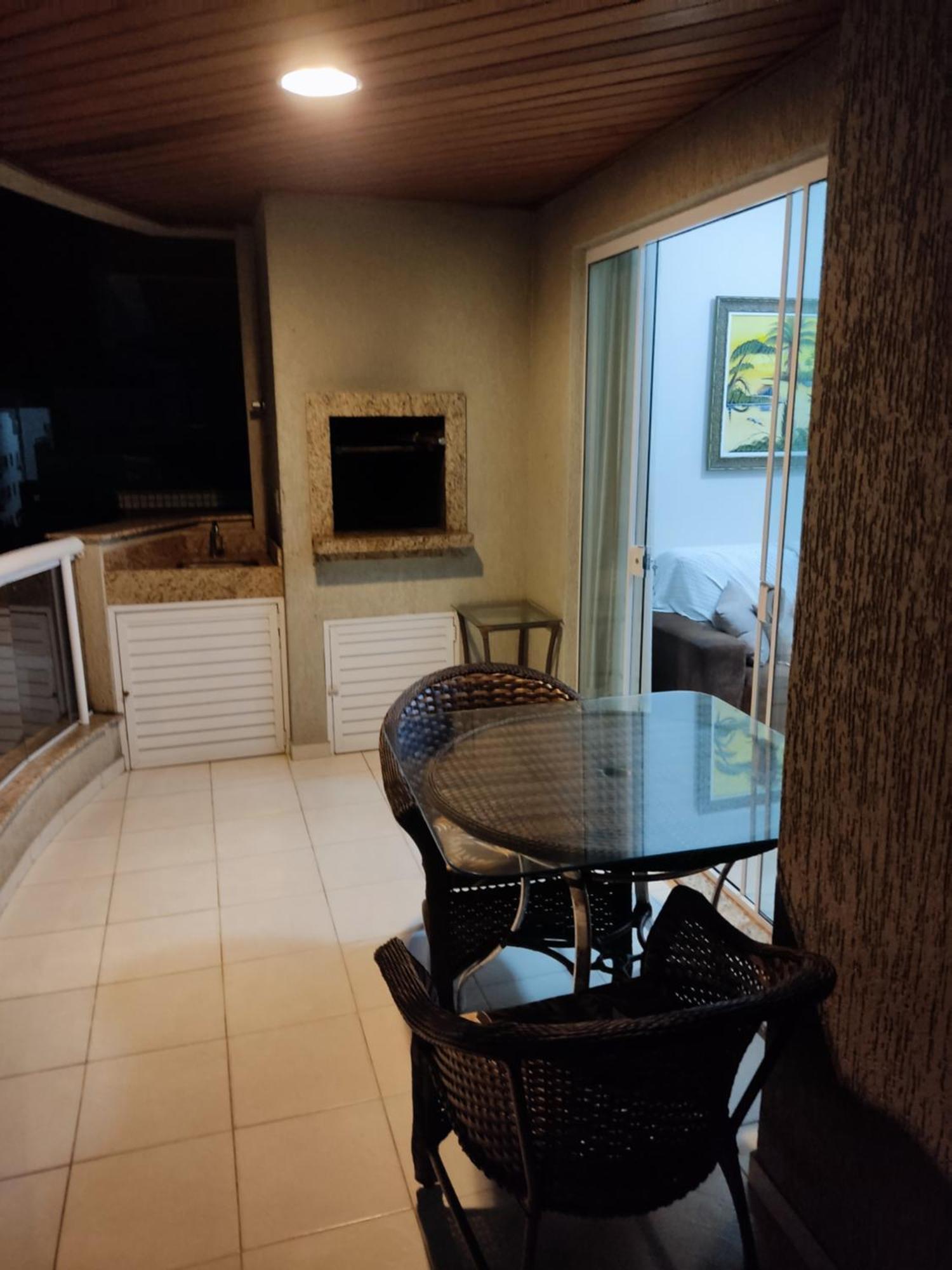 Residencial Maristela Apartment Bombinhas Exterior photo