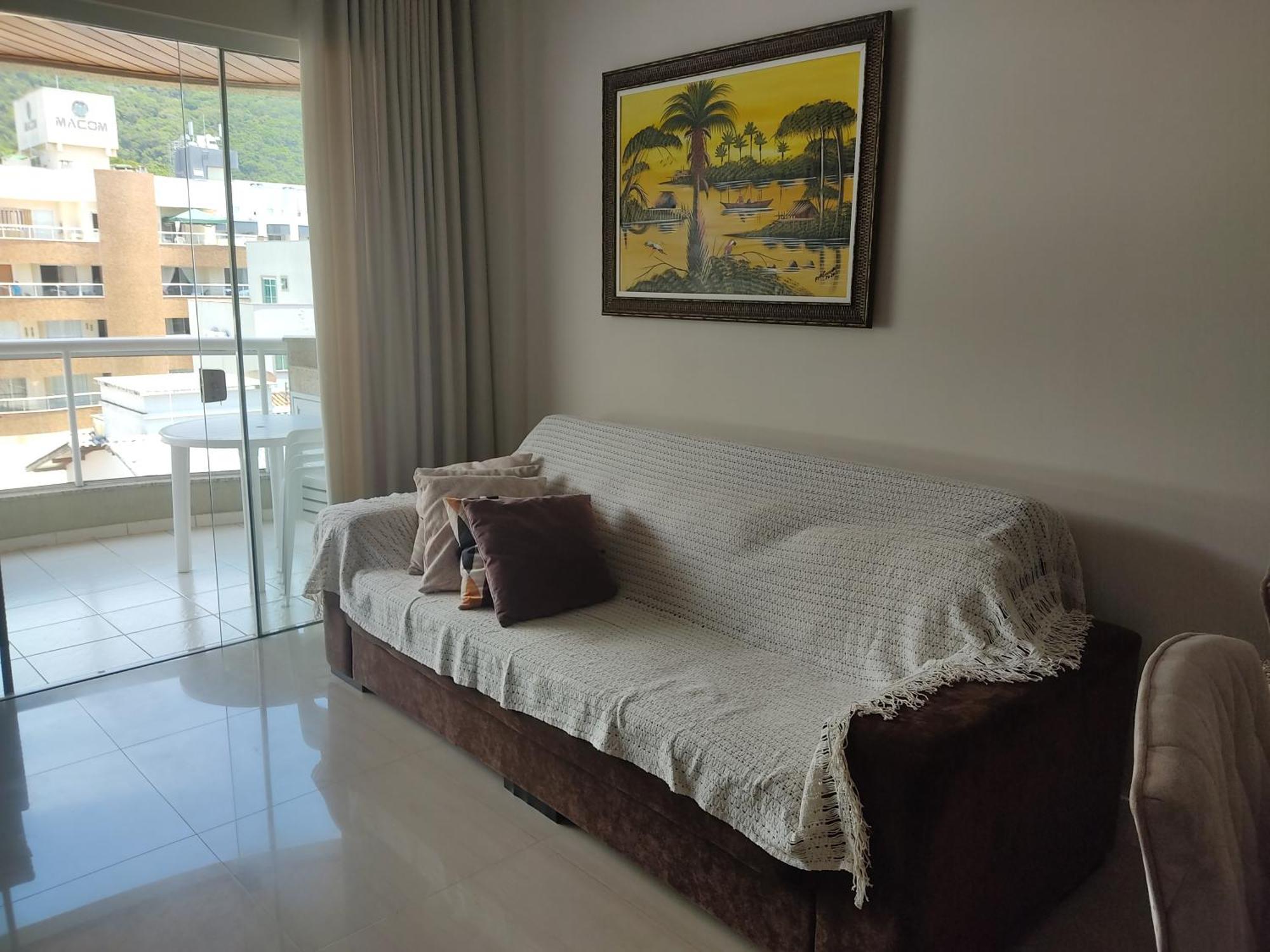 Residencial Maristela Apartment Bombinhas Room photo