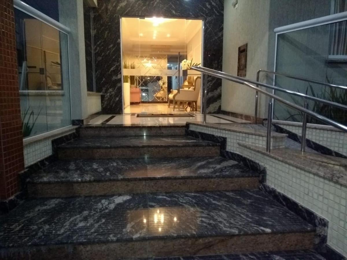 Residencial Maristela Apartment Bombinhas Exterior photo